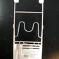Door hanger for cooking lid