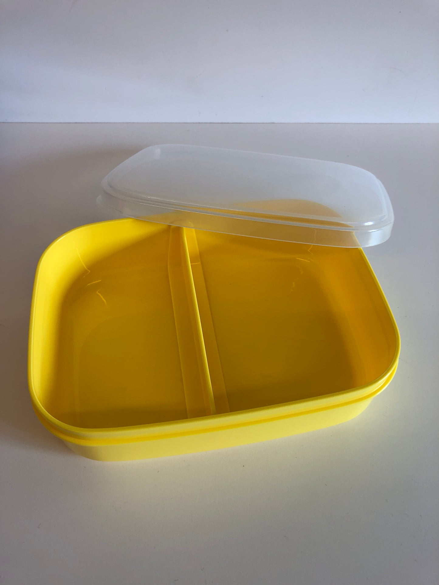 Bento My Lunch Box 650ml YELLOW