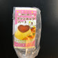 Pudding cup 5pc HEART