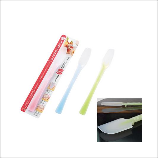 Slim Cooking Spreader Spatular with Legs 19.5cm