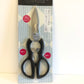 SS Kitchen scissors 27.5cm