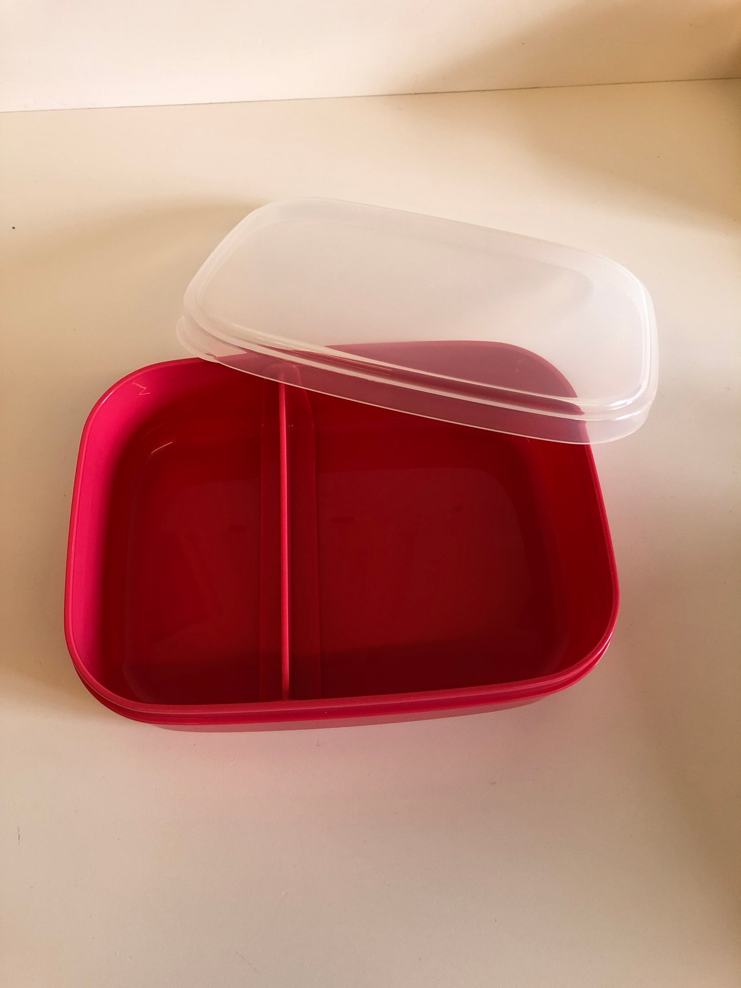 Bento My Lunch Box 650ml PINK