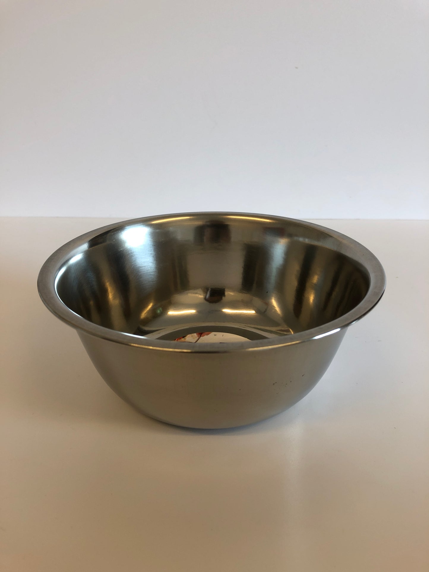 SS Stainless Steel Mixing bowl 13cm