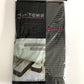 Under bed storage bag monotone LONG 100x30x14cm