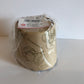 Baking muffin cup BROWN fruit packaging 8pcx10=80 per box