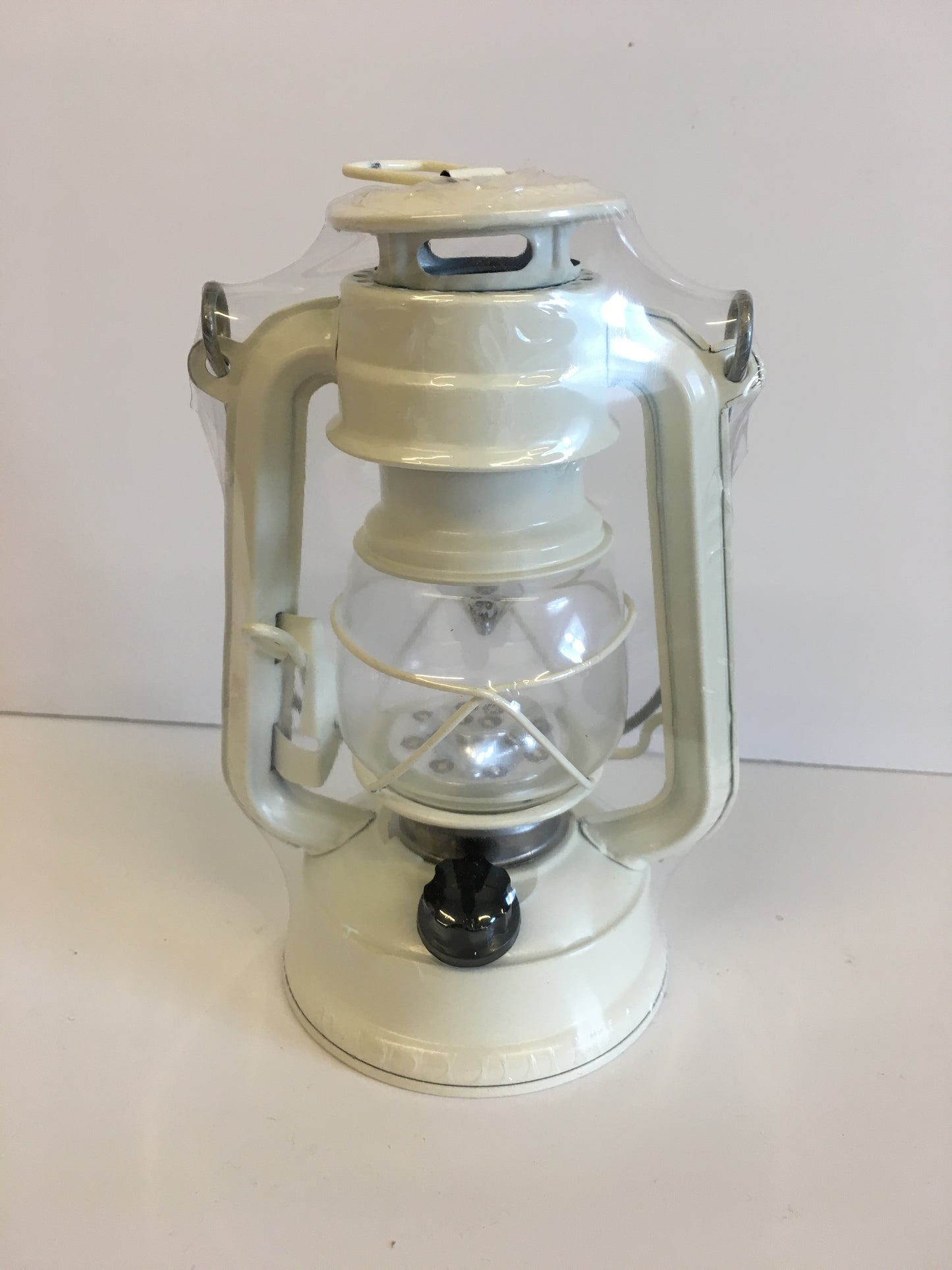 LED Lantern WHITE