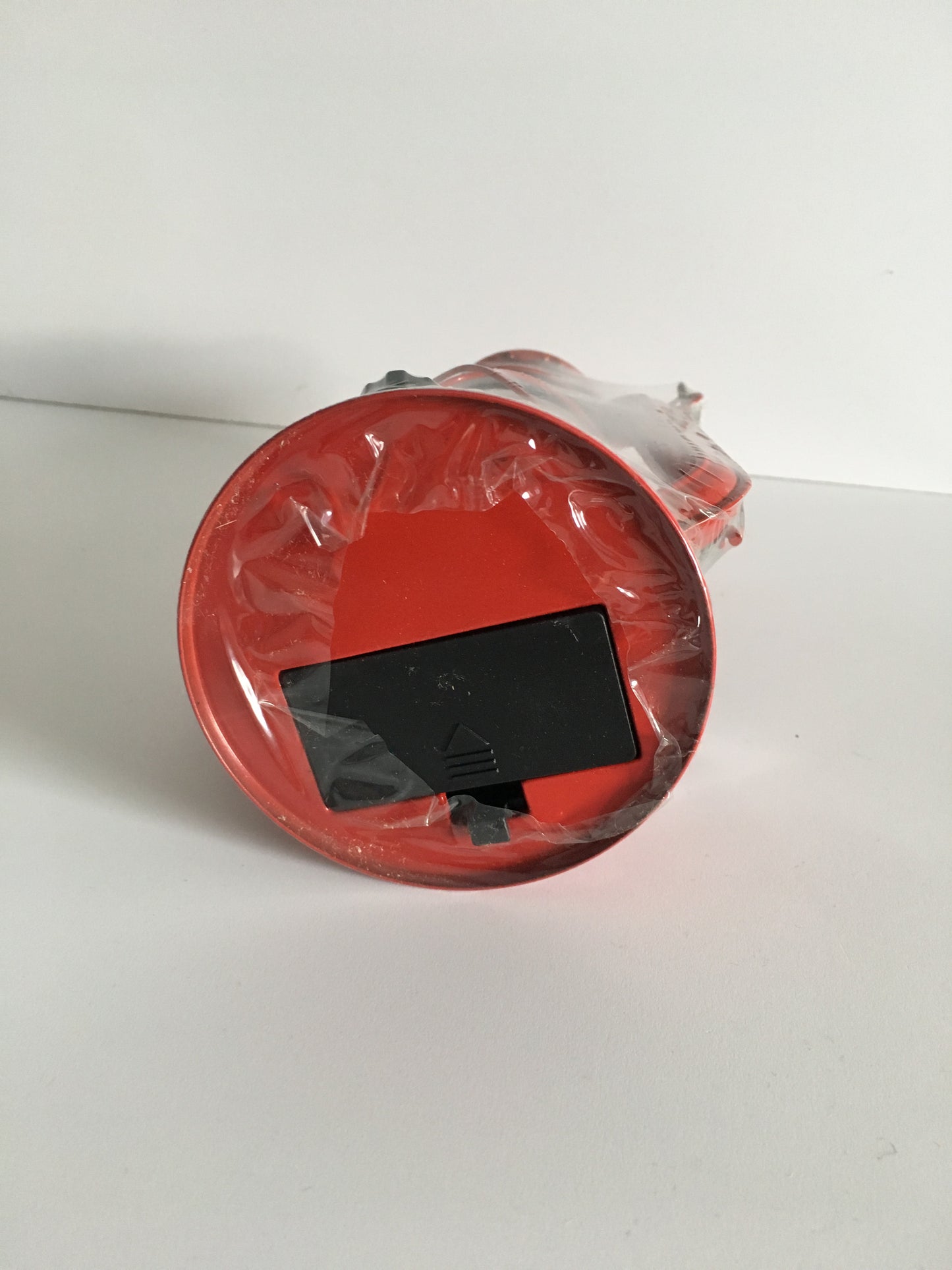 LED Lantern RED