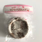 Baking foil cup MADELINE CUP sepia pattern 15pcx10=150 per box