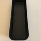 Desk organiser tray long BLACK