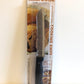 SS Minicook Stainless Steel Bread knife 27.5cm BW