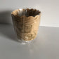 Baking muffin cup BROWN fruit packaging 8pcx10=80 per box